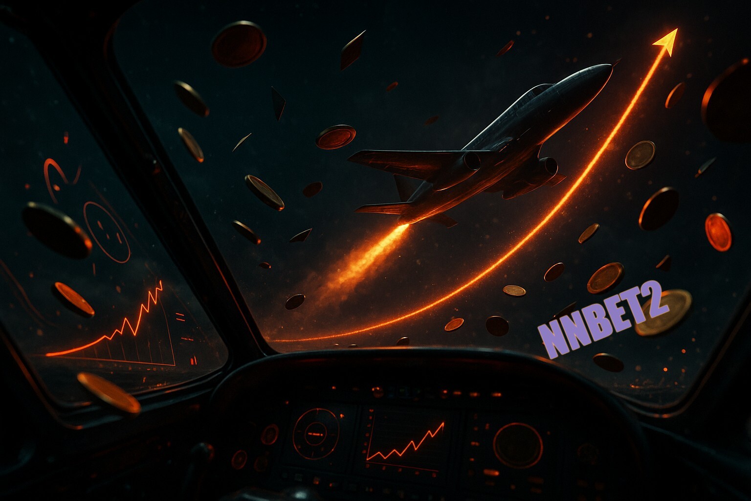 Como Jogar Aviator