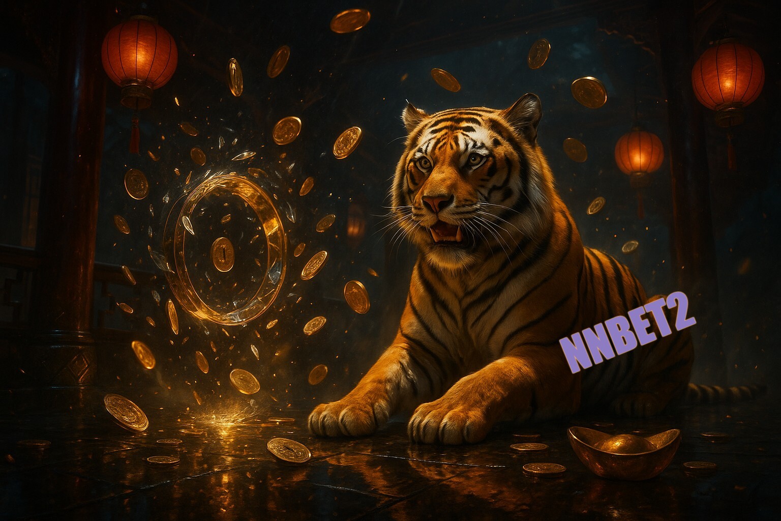 Como Jogar Fortune Tiger