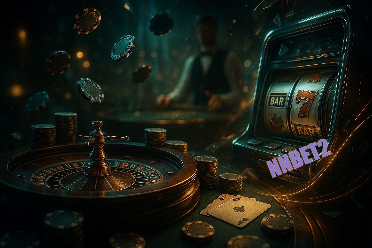 Jogos Recomendados