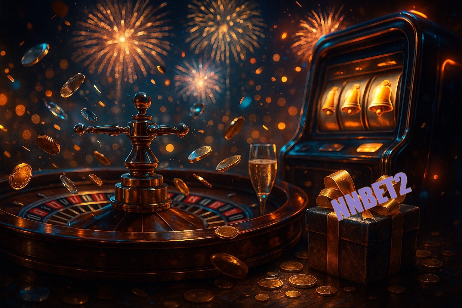 Jogos Festivos